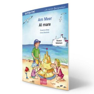 Bi:libri – Am Meer • Al mare