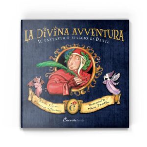 Coccole Books – La Divina Avventura