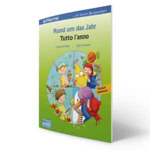 Bi:libri – Rund um das Jahr • Tutto l'anno