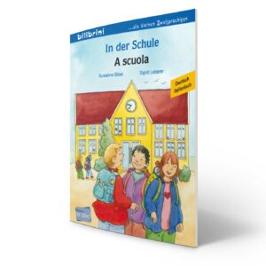 Bi:libri – In der Schule • A scuola