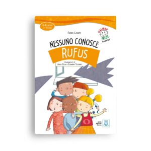 ALMA Edizioni – Nessuno conosce Rufus