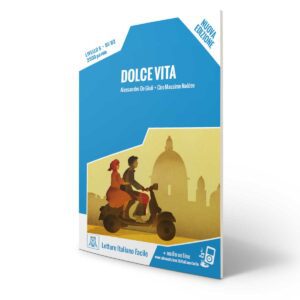 ALMA Edizioni: Dolce vita (B1-B2)