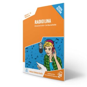 ALMA Edizioni: Radio Lina (A1)