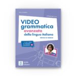 ALMA Edizioni, Videogrammatica avanzata della lingua italiana (B1-C2)