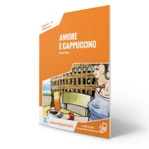 ALMA Edizioni: Amore e cappuccino (A1)