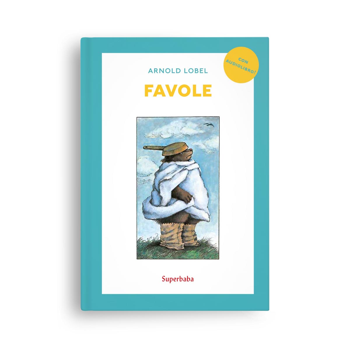 Babalibri: Arnold Lobel – Favole