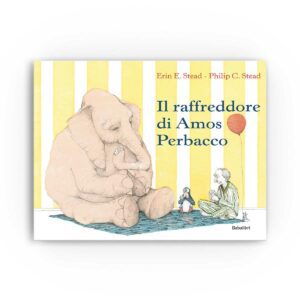 Babalibri Il raffreddore di Amos Perbacco