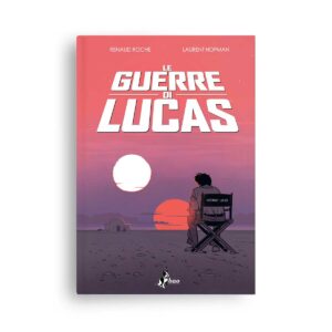 Bao Publishing Le Guerre Di Lucas