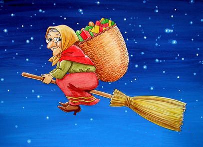 befana | Tradizioni