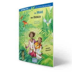 Bi:libri – Im Wald • Nel bosco