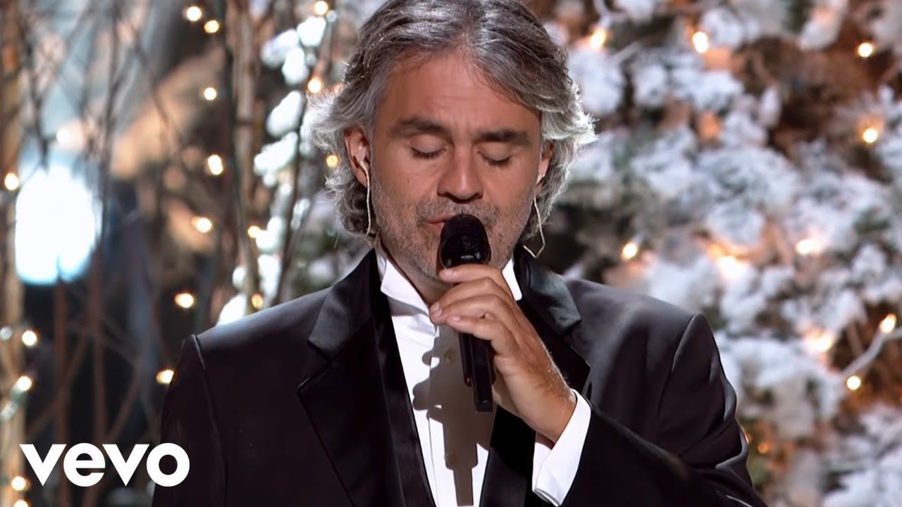 bocelli | Musica