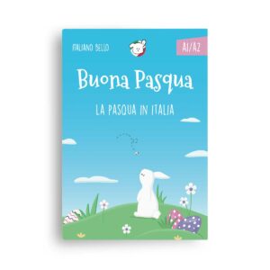 buona pasqua cover | Übungen und Arbeitsblätter