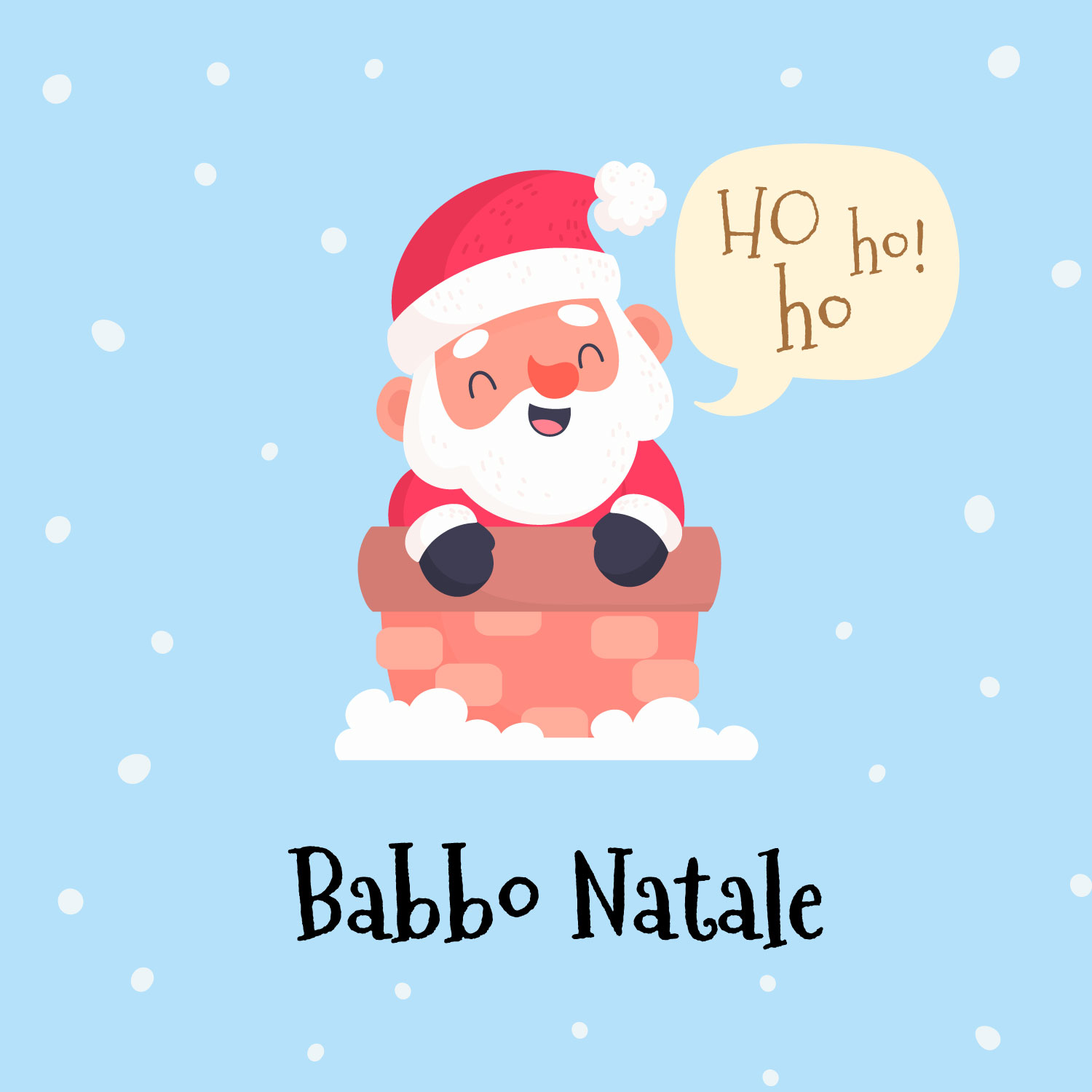 Babbo Natale