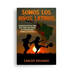 Carlos Delgado SOMOS LOS NIÑOS LATINOS