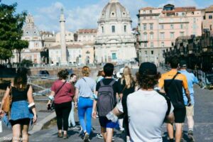 Centro Linguistico Italiano Dante Alighieri 1 | Sprachschulen für Italienisch