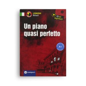 Circon Verlag – Un piano quasi perfetto