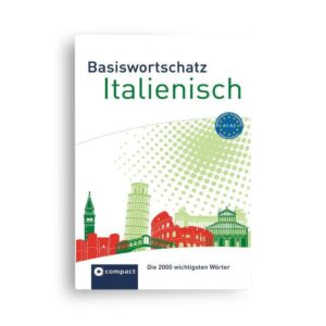 Circon Verlag – Basiswortschatz Italienisch