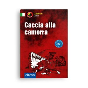 Circon Verlag – Caccia alla Camorra