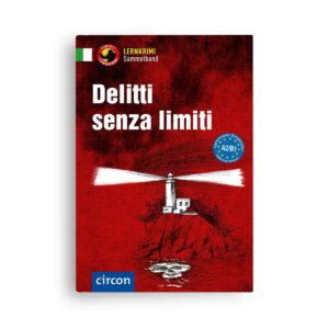 Circon Verlag – Delitti senza limiti