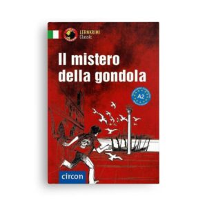 Circon Verlag – Il mistero della gondola