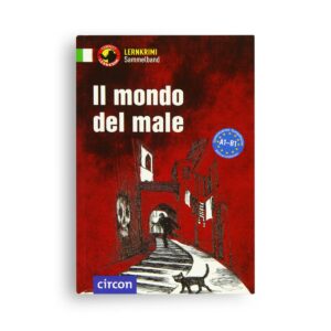 Circon Verlag – Il mondo del male