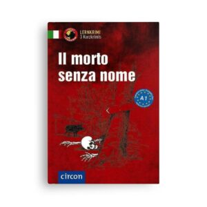 Circon Verlag – Il morto senza nome