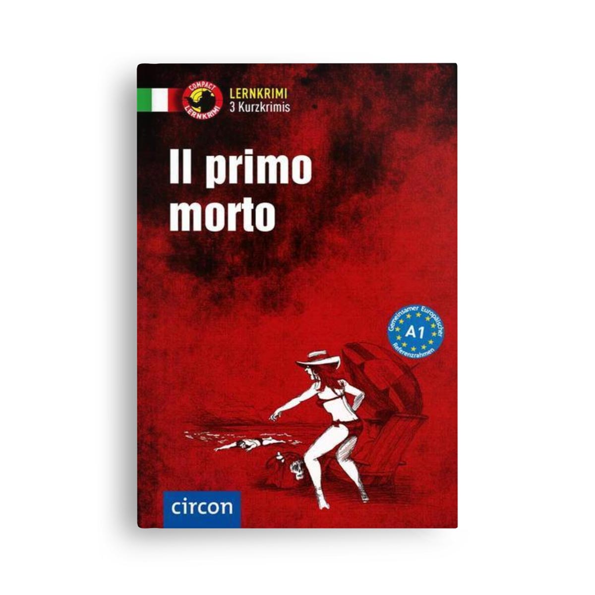 Circon Verlag – Il primo morto