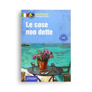 Circon Verlag – Le cose non dette