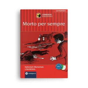 Circon Verlag – Morto per sempre