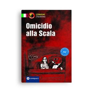 Circon Verlag – Omicidio alla Scala