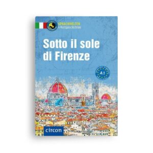 Circon Verlag – Sotto il sole di Firenze