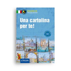 Circon Verlag – Una cartolina per te!