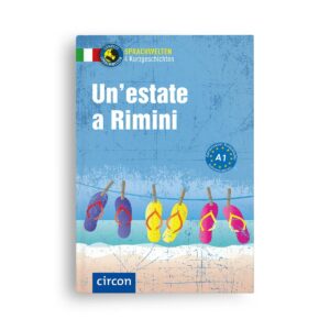 Circon Verlag – Un'estate a Rimini