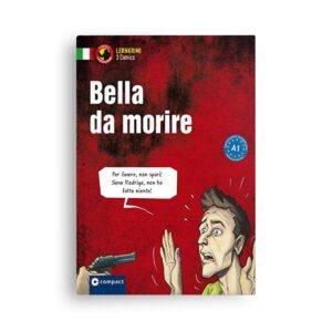 Circon Verlag – Bella da morire