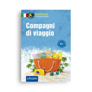 Circon Verlag – Compagni di viaggio