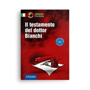 Circon Verlag – Il testamento del dottor Bianchi