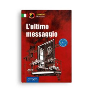 Circon Verlag – L'ultimo messaggio