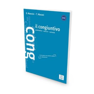 ALMA Edizioni – Il congiuntivo B1-C2