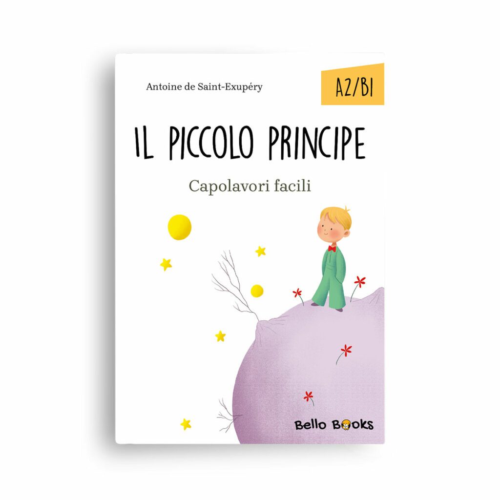 Il Piccolo Principe