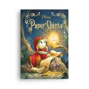 Paperdante Disney