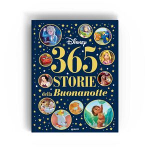 Disney. 365 storie della buonanotte