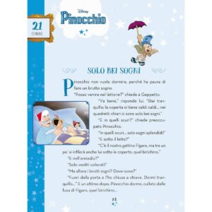 Disney. 365 storie della buonanotte Preview 1 | Fiabe