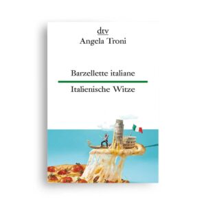 dtv Barzellette italiane • Italienische Witze