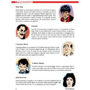 Dylan Dog LAlba dei Morti Viventi 1 | Fumetti