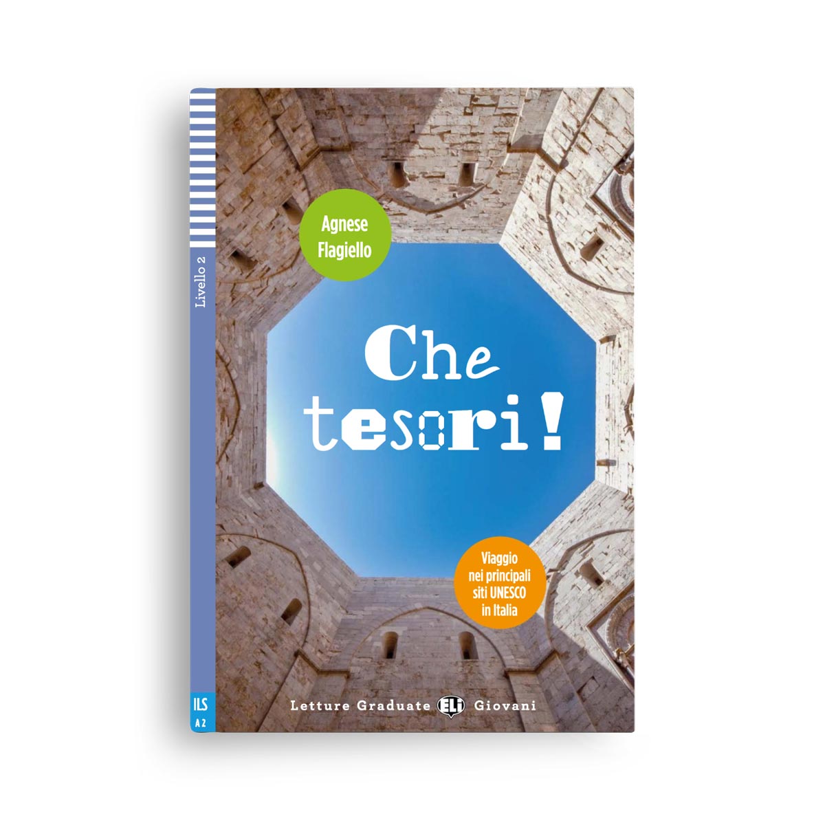 ELI – Che tesori!