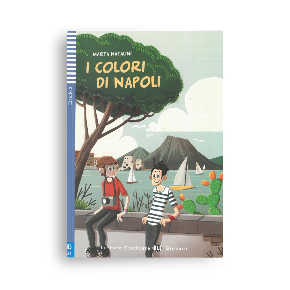 ELI – I colori di Napoli