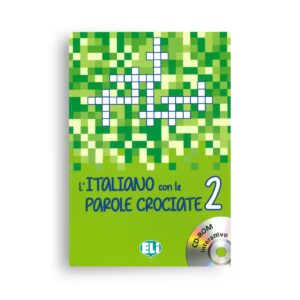 ELI – L'italiano con le parole crociate 2