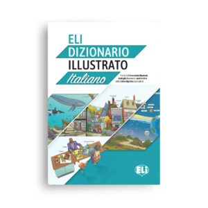 ELI Dizionario illustrato italiano (A2-B2)