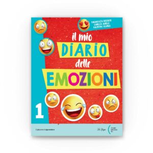 ELI Il mio diario delle emozioni 1