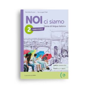 ELI: NOI ci siamo 2 - Eserciziario (A2)